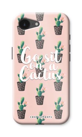 Cactus quote