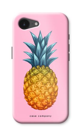 Stor ananas