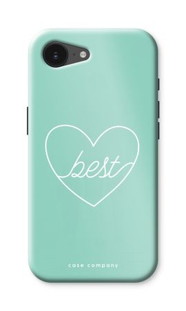 Best heart pastel