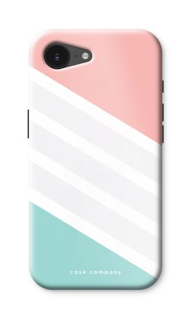 Stripes pastel