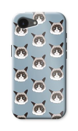 It's a Purrr Case