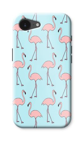 Anything Flamingoes