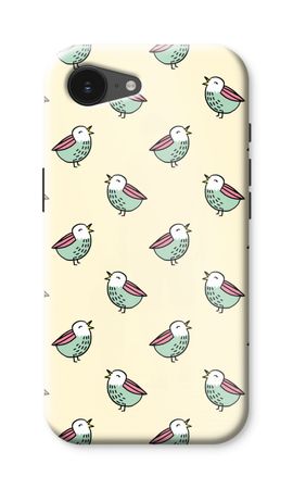 Little birds