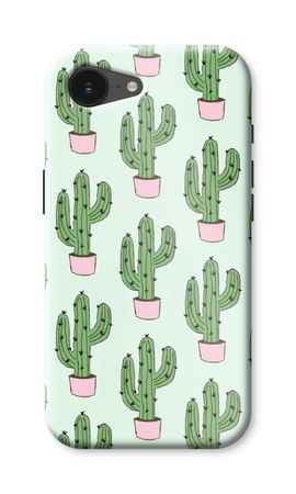 Cactus Lover