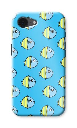 Little fish