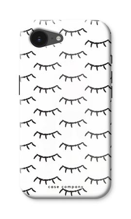 Eyelashes