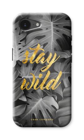 Stay wild