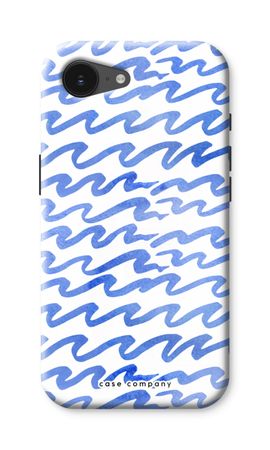 Blue waves