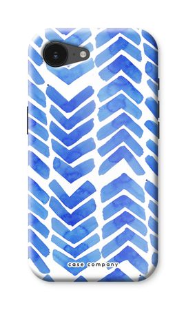 Blue arrows