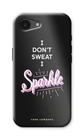 Sparkle quote