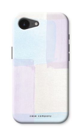 Square pastel