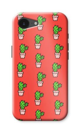 Mini cactus