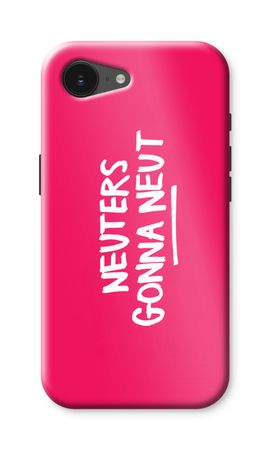 Neuters (roze)