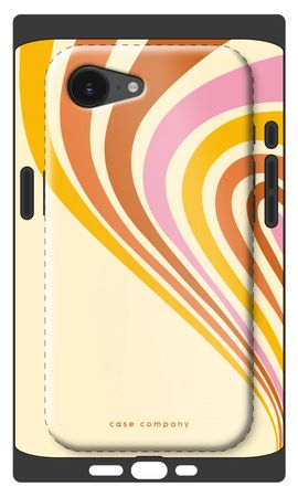 Retro Rainbow