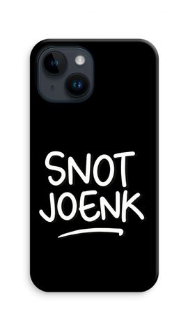 Snotjoenk