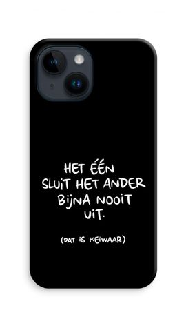 Het één