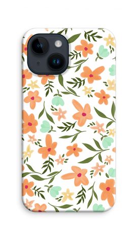 Little Ellila Flowers