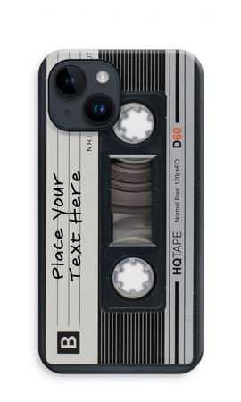Cassette tape N°3