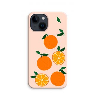 Will you be my clementine