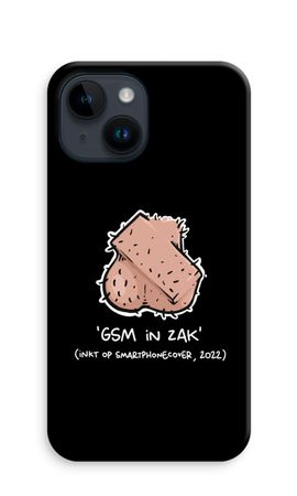 GSM in zak