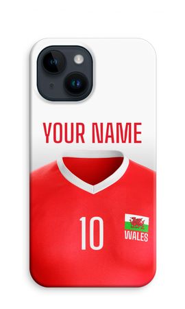 Wales - Football