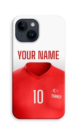 Turkey - Football