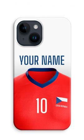 Czech Republic - Football