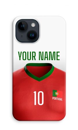 Portugal - Football
