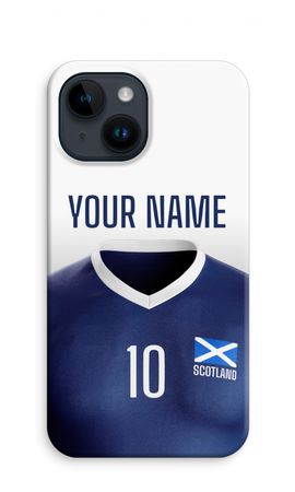 Scotland - Football