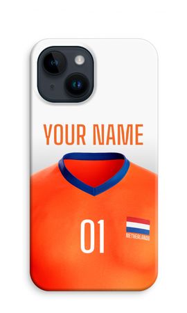 Netherlands - Football