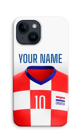 Croatia - Football