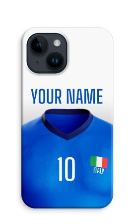 Italy - Football