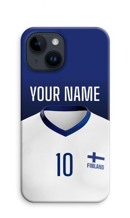 Finland - Football