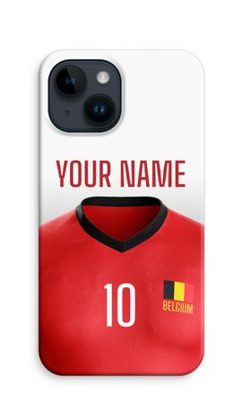 Belgium - Football