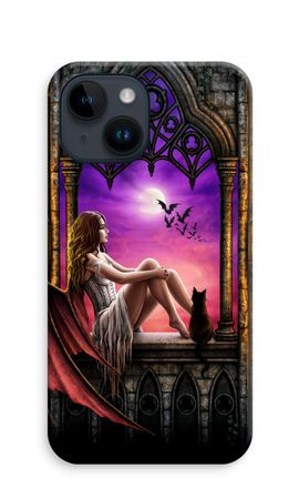 Children of the night