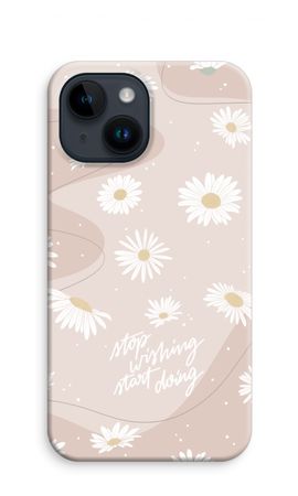 Daydreaming becomes reality