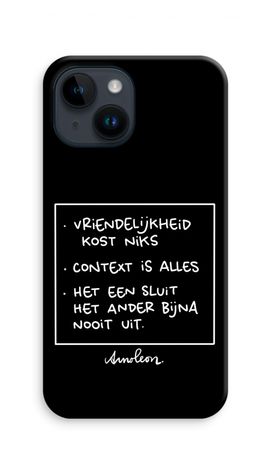 Mijn Motto's