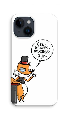 Geen Gezeik