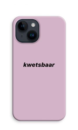 kwetsbaar
