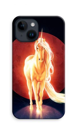Last Unicorn