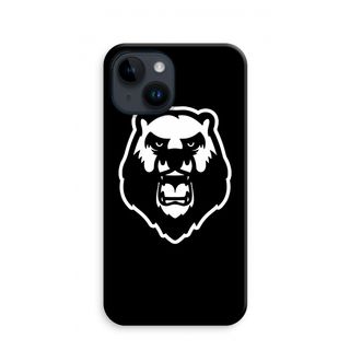 Angry Bear (black)