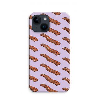 Bacon to my eggs #2