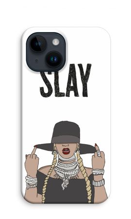 Slay All Day