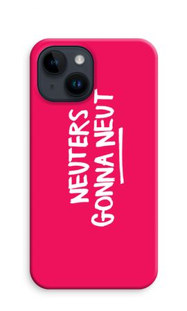 Neuters (roze)