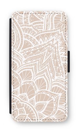 Boho Geometric mandala