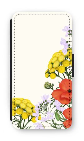 Fleurs sauvages