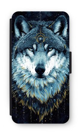 Darkness Wolf