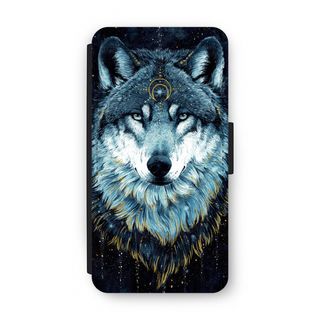 Darkness Wolf