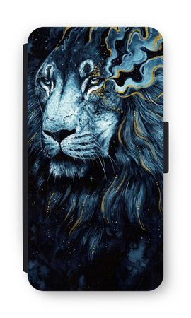 Darkness Lion