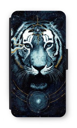 Darkness Tiger